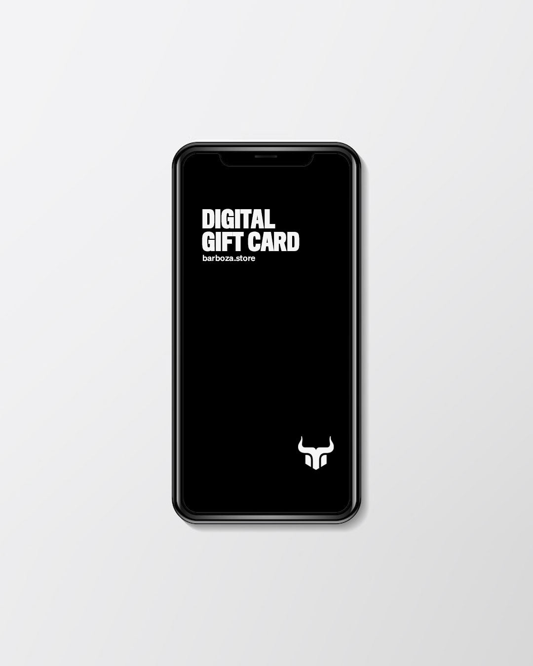 Geschenkgutschein Digital