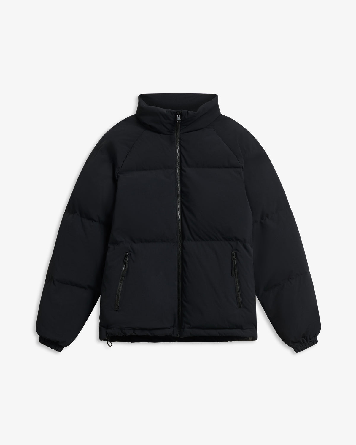 Ultra Black
