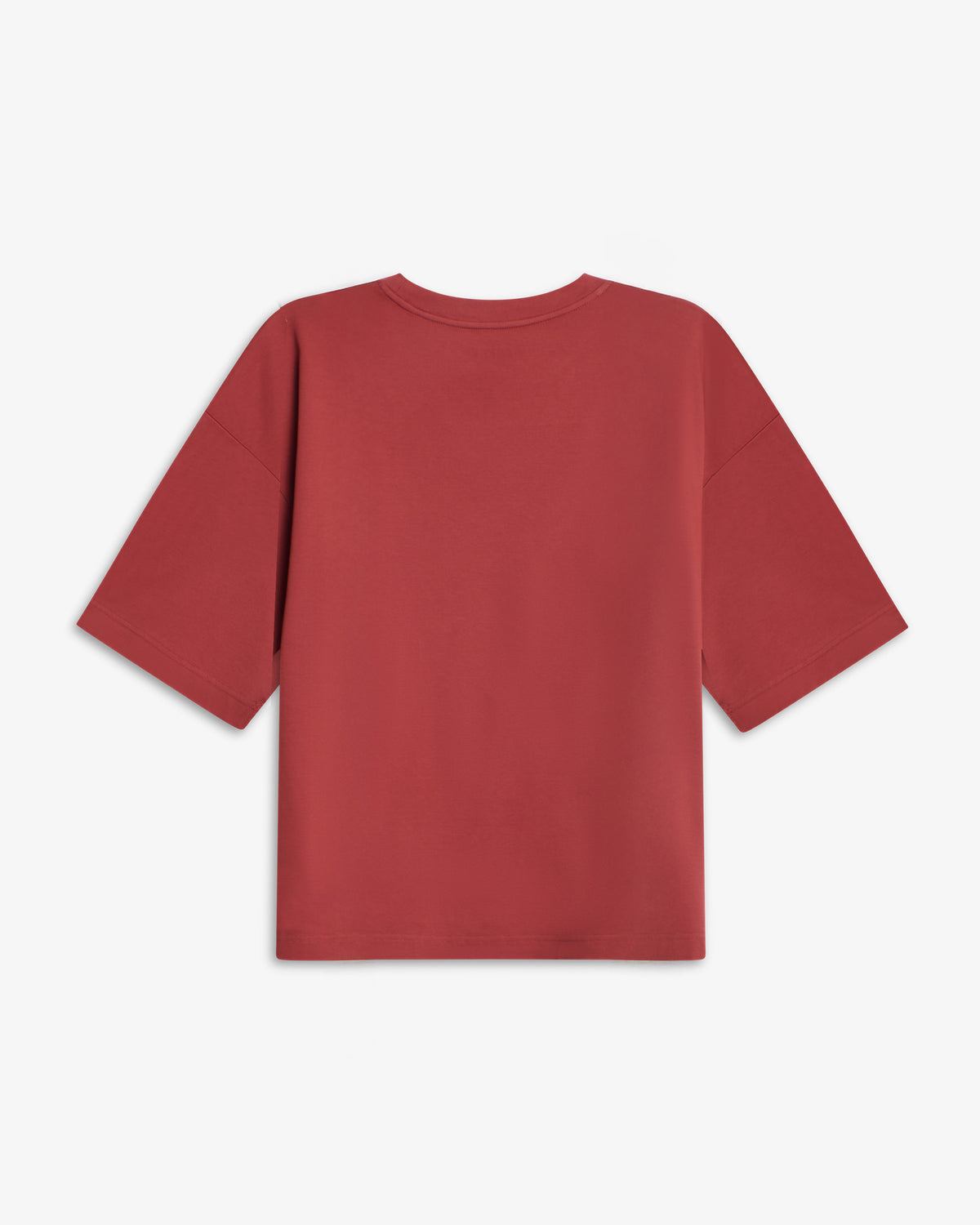 Earth Red