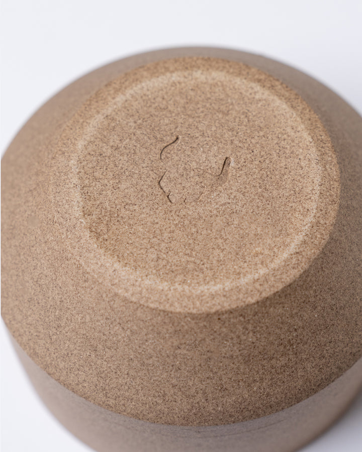 Clay Sand