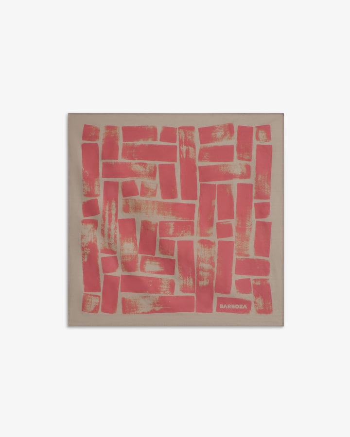 Earth Red